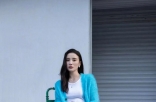 刘雯、周雨彤的针织，真穿不腻啊？