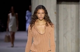 重看The Row、FERRAGAMO秀场的色彩美学，我明白了！颜色越柔和，品位越好！