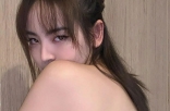 这位泰国女明星会不会太美了点？