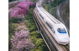 春天比南京惊艳 这座小城必须得去一次