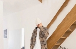 伦敦时尚运动博主背后的生活思考 如何用爱好维持着不错的收入