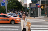 想穿得贵气又有文化，这位韩国博主值得学一下