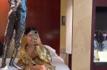 忘记“白开水”穿搭吧，也许你本来就是意大利女人一样的“烈酒”！