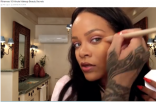 关于时髦这件事，你可以永远相信Rihanna！