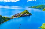 惊艳欧美100年的国内环线 一眼天堂一眼地狱