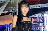 全网摇花手，Jisoo的花花能玩多少种风格？