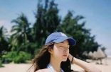 每次想去海边，都是肯豆的泳装勾引的