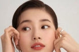 重温了秀智宋慧乔金敏喜的惊艳脸才发现不上相是女明星的共同点吧