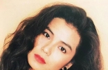 最近互联网上的美女标杆 是年轻时候的蔡琴
